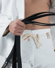 Carregar imagem no visualizador da galeria, Kingz Players Special Limited Edition Gi- Branco
