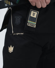 Carregar imagem no visualizador da galeria, Kingz Players Special Limited Edition Gi- Preto
