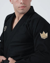 Carregar imagem no visualizador da galeria, Kingz Players Special Limited Edition Gi- Preto
