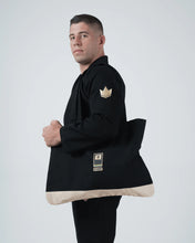 Carregar imagem no visualizador da galeria, Kingz Players Special Limited Edition Gi- Preto
