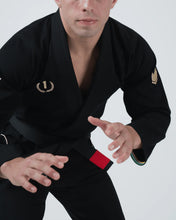 Carregar imagem no visualizador da galeria, Kingz Players Special Limited Edition Gi- Preto
