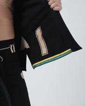 Carregar imagem no visualizador da galeria, Kingz Players Special Limited Edition Gi- Preto

