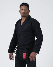 Load image into Gallery viewer, Kimono BJJ (Gi) Kingz Ultralight 2.0. - Black Out Limited Edition
