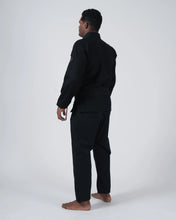 Load image into Gallery viewer, Kimono BJJ (Gi) Kingz Ultralight 2.0. - Black Out Limited Edition

