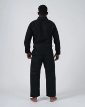 Load image into Gallery viewer, Kimono BJJ (Gi) Kingz Ultralight 2.0. - Black Out Limited Edition
