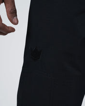 Load image into Gallery viewer, Kimono BJJ (Gi) Kingz Ultralight 2.0. - Black Out Limited Edition
