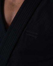 Load image into Gallery viewer, Kimono BJJ (Gi) Kingz Ultralight 2.0. - Black Out Limited Edition
