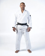 Charger l&#39;image dans la galerie, Kimono BJJ (GI) Kingz Kore V2- Blanc-2024 Edition
