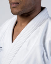 Charger l&#39;image dans la galerie, Kimono BJJ (GI) Kingz Kore V2- Blanc-2024 Edition
