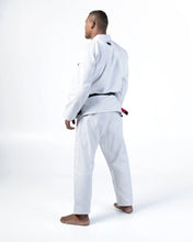 Charger l&#39;image dans la galerie, Kimono BJJ (GI) Kingz Kore V2- Blanc-2024 Edition
