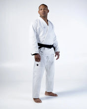 Charger l&#39;image dans la galerie, Kimono BJJ (GI) Kingz Kore V2- Blanc-2024 Edition
