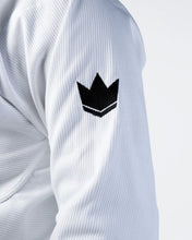 Charger l&#39;image dans la galerie, Kimono BJJ (GI) Kingz Kore V2- Blanc-2024 Edition
