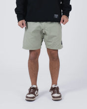 Charger l'image dans la galerie, Kingz Casual Shorts- Sage
