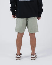 Charger l'image dans la galerie, Kingz Casual Shorts- Sage
