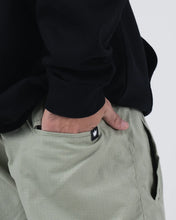 Charger l'image dans la galerie, Kingz Casual Shorts- Sage
