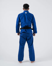 Lade das Bild in den Galerie-Viewer, Kimono BJJ (GI) Kingz Sport-Blau
