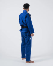 Lade das Bild in den Galerie-Viewer, Kimono BJJ (GI) Kingz Sport-Blau
