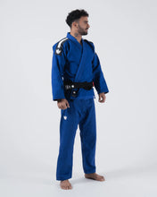 Lade das Bild in den Galerie-Viewer, Kimono BJJ (GI) Kingz Sport-Blau
