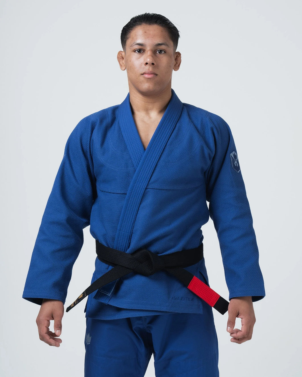 Kimono BJJ (Gi) Kingz Balístico 4.0 - Azul