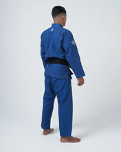 Cargar imagen en el visor de la galería, Kimono BJJ (Gi) Kingz Balístico 4.0 - Azul
