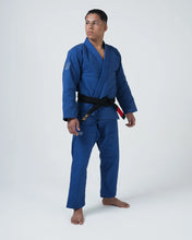 Cargar imagen en el visor de la galería, Kimono BJJ (Gi) Kingz Balístico 4.0 - Azul
