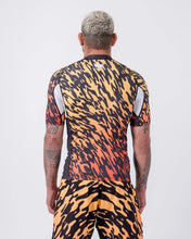 Load image into Gallery viewer, Rashguard Kingz Flame
