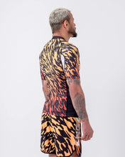 Load image into Gallery viewer, Rashguard Kingz Flame
