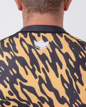 Load image into Gallery viewer, Rashguard Kingz Flame
