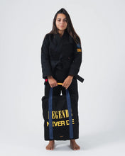 Cargar imagen en el visor de la galería, Kimono BJJ (Gi) Kingz Legends Never Die Women´s
