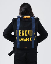 Cargar imagen en el visor de la galería, Kimono BJJ (Gi) Kingz Legends Never Die Women´s
