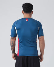 Carregar imagem no visualizador da galeria, Jersey Rashguard - França
