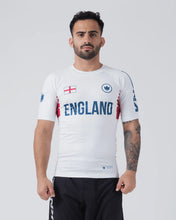 Cargar imagen en el visor de la galería, Jersey Rashguard - England
