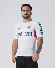 Carregar imagem no visualizador da galeria, Jersey Rashguard - Inglaterra
