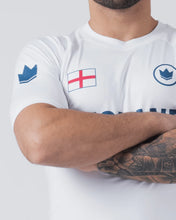 Load image into Gallery viewer, Jersey Rashguard - England
