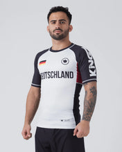 Lade das Bild in den Galerie-Viewer, Jersey Rashguard - Deutschland
