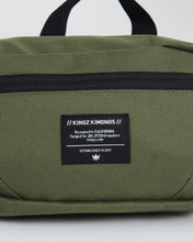 Lade das Bild in den Galerie-Viewer, Cross Body Bag - Military Green
