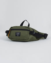 Lade das Bild in den Galerie-Viewer, Cross Body Bag - Military Green
