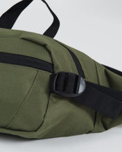 Lade das Bild in den Galerie-Viewer, Cross Body Bag - Military Green

