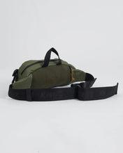 Lade das Bild in den Galerie-Viewer, Cross Body Bag - Military Green

