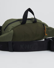 Lade das Bild in den Galerie-Viewer, Cross Body Bag - Military Green
