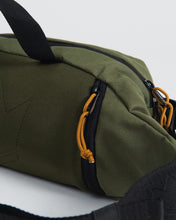 Lade das Bild in den Galerie-Viewer, Cross Body Bag - Military Green
