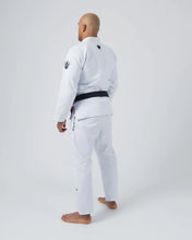 Carregar imagem no visualizador da galeria, Kimono BJJ (GI) Kingz Ballistic 4.0 - White
