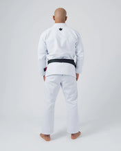 Carregar imagem no visualizador da galeria, Kimono BJJ (GI) Kingz Ballistic 4.0 - White
