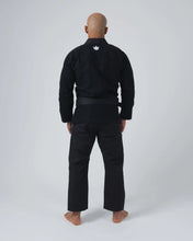 Carregar imagem no visualizador da galeria, Kimono BJJ (GI) Kingz Ballistic 4.0 - Black
