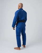 Carregar imagem no visualizador da galeria, Kimono BJJ (GI) Kingz Ballistic 4.0 - Blue
