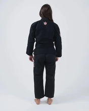 Carregar imagem no visualizador da galeria, Kimono BJJ (GI) Kingz Ballistic 3.0 Womens - Black
