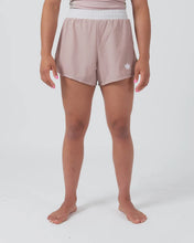 Carregar imagem no visualizador da galeria, Hybrid Women´s Shorts- Terra Soil
