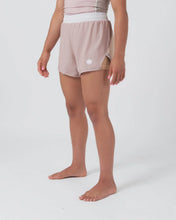 Carregar imagem no visualizador da galeria, Hybrid Women´s Shorts- Terra Soil
