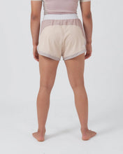 Carregar imagem no visualizador da galeria, Hybrid Women´s Shorts- Terra Soil
