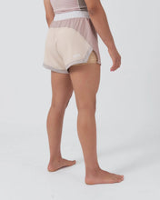 Carregar imagem no visualizador da galeria, Hybrid Women´s Shorts- Terra Soil
